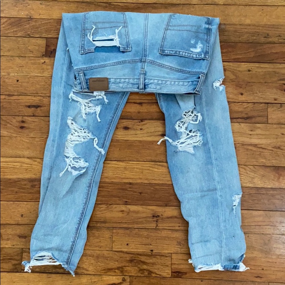AEO Jeans